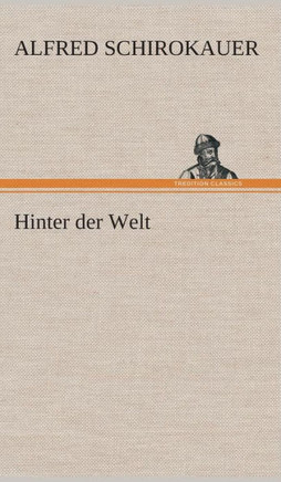 Hinter der Welt