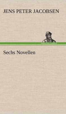 Sechs Novellen