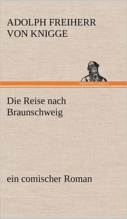 Die Reise Nach Braunschweig