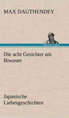 Die Acht Gesichter Am Biwasee