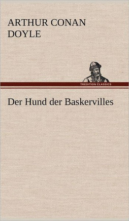 Der Hund Der Baskervilles