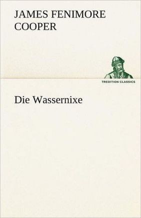 Die Wassernixe