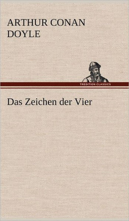 Das Zeichen Der Vier