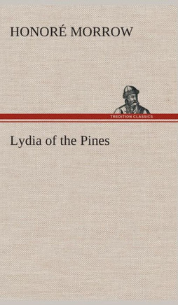 Lydia of the Pines