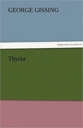 Thyrza