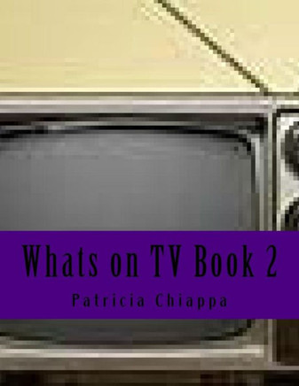 Whats On Tv Book 2