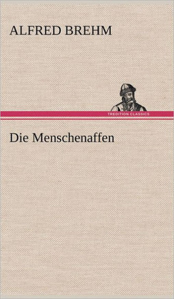 Die Menschenaffen