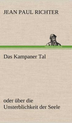 Das Kampaner Tal