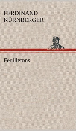 Feuilletons