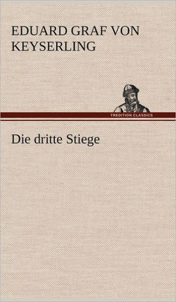 Die Dritte Stiege