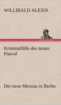 Kriminalfalle Des Neuen Pitaval