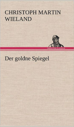 Der Goldne Spiegel
