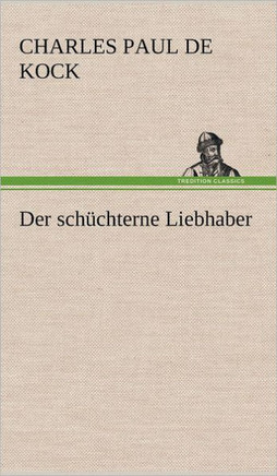 Der Schuchterne Liebhaber
