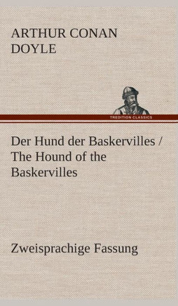 Der Hund der Baskervilles / The Hound of the Baskervilles