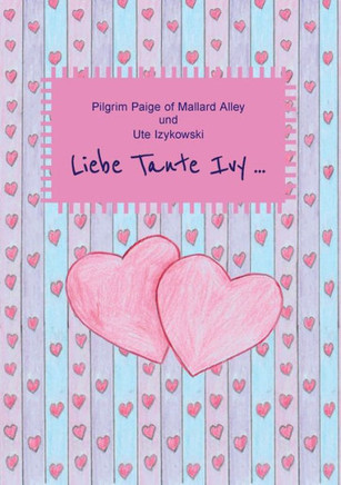 Liebe Tante Ivy ... (German Edition)