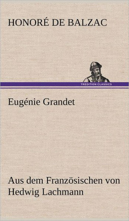 Eugenie Grandet