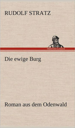 Die Ewige Burg