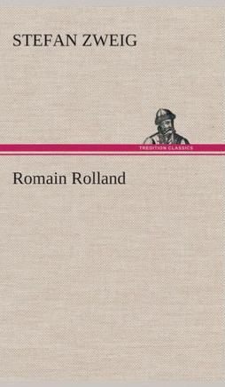 Romain Rolland