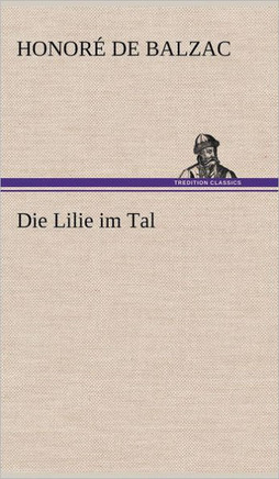 Die Lilie Im Tal