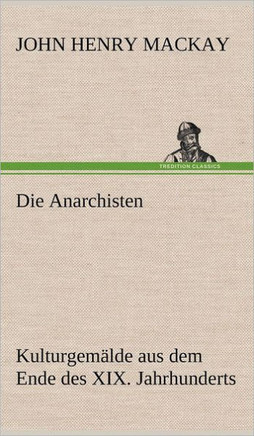 Die Anarchisten