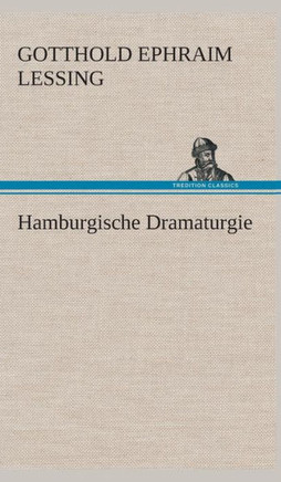 Hamburgische Dramaturgie