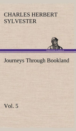 Journeys Through Bookland, Vol. 5