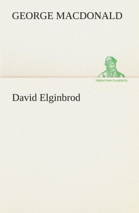 David Elginbrod
