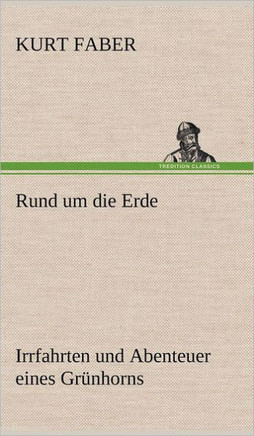 Rund Um Die Erde