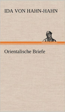 Orientalische Briefe