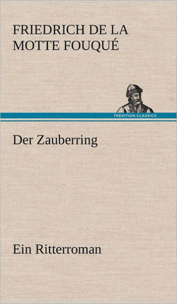 Der Zauberring
