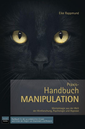 Handbuch: Manipulation