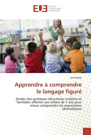 Apprendre à comprendre le langage figuré
