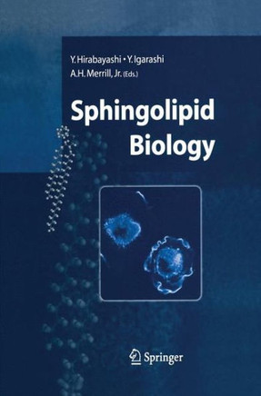 Sphingolipid Biology
