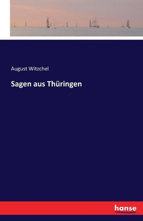 Sagen aus Th?ringen