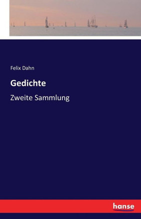 Gedichte: Zweite Sammlung