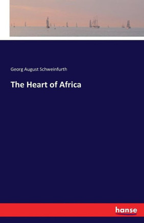 The Heart of Africa