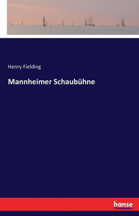 Mannheimer Schaub?hne