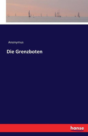 Die Grenzboten