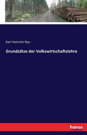 Grunds?tze der Volkswirtschaftslehre