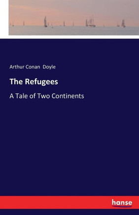 The Refugees: A Tale of Two Continents