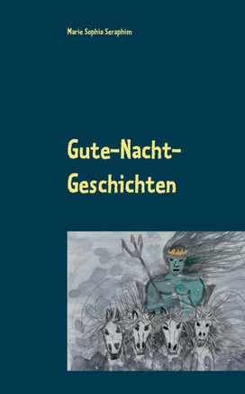 Gute-Nacht-Geschichten: Teil 2. Das Volk der Meere