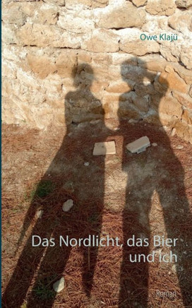 Das Nordlicht, das Bier und ich