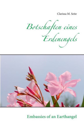 Botschaften eines Erdenengels: Embassies of Earthangel