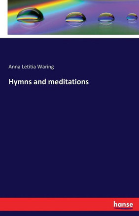 Hymns and meditations