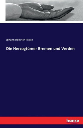 Die Herzogt?mer Bremen und Verden