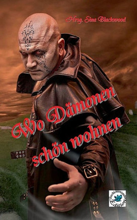 Wo D?monen sch?n wohnen