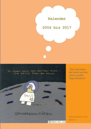Eduard - Kalender 2004 - 2017: 2. Band der Eduard-Geschichten aus der B?rokratie