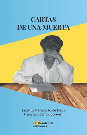 Cartas de una muerta (Spanish Edition)