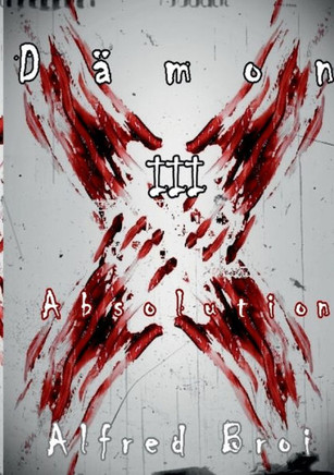 D?mon III: Absolution