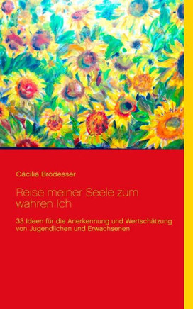 Reise meiner Seele zum wahren Ich: 33 Ideen f?r die Anerkennung und Wertsch?tzung von Jugendlichen und Erwachsenen